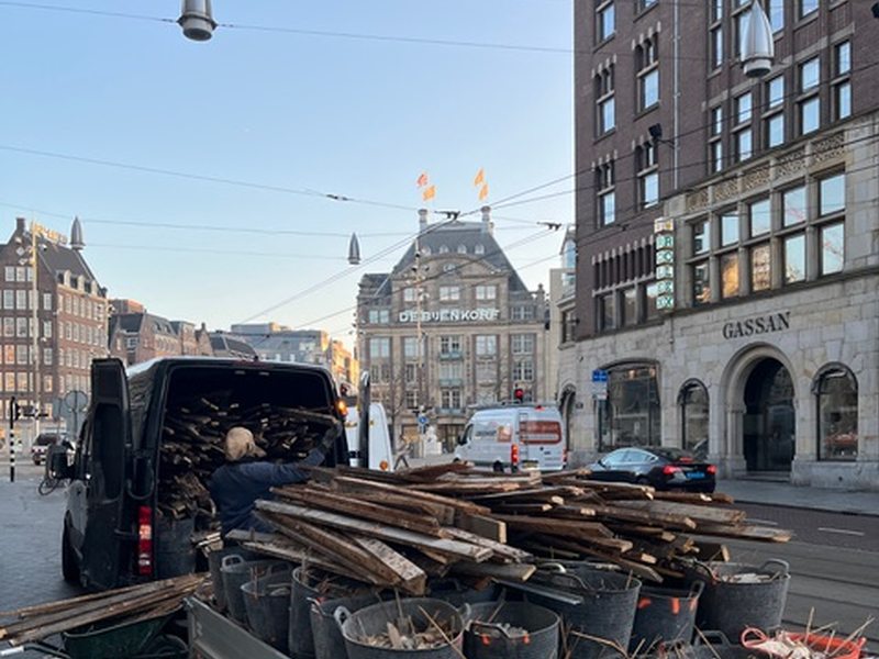 Clearance & removal
